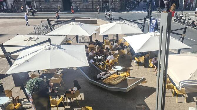 Livorno, allarme rinnovo del suolo pubblico: «Ai locali diamo dieci giorni in più»