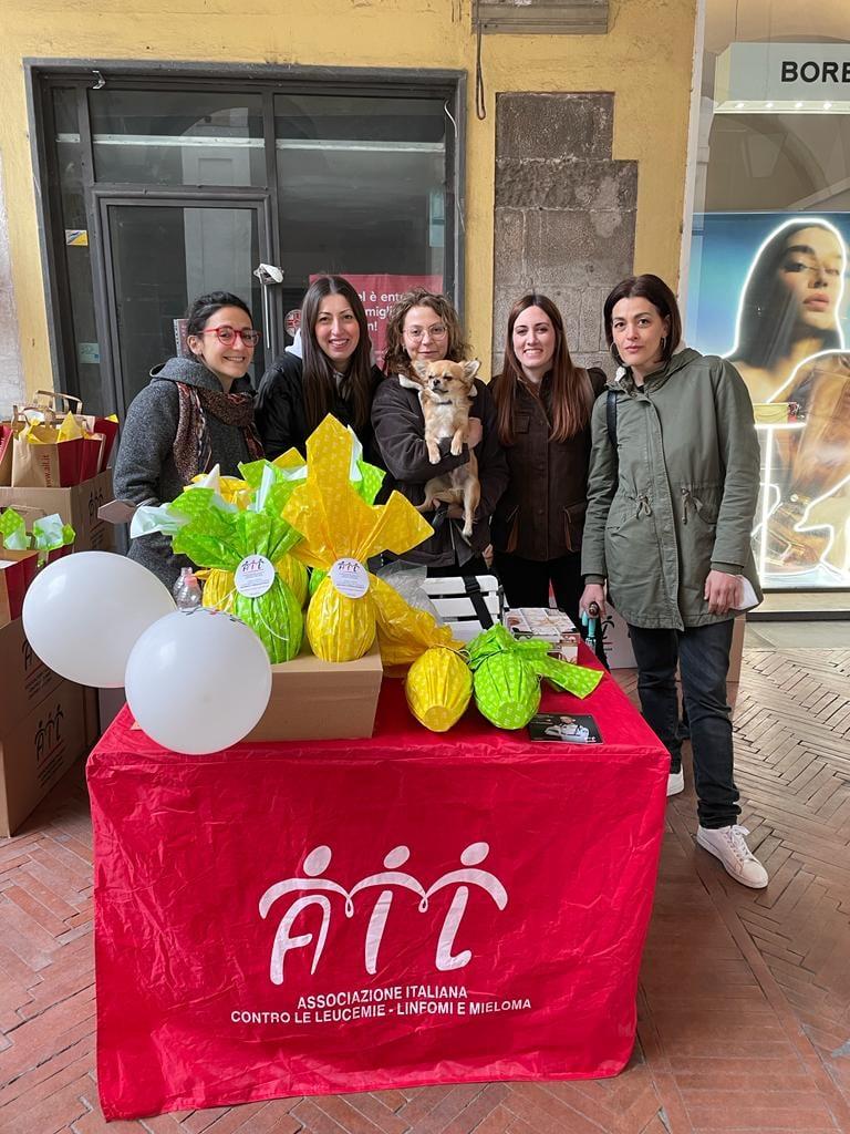 Dona mezzo milione di euro all’Ail di Pisa: chi è il benefattore e i motivi del gesto