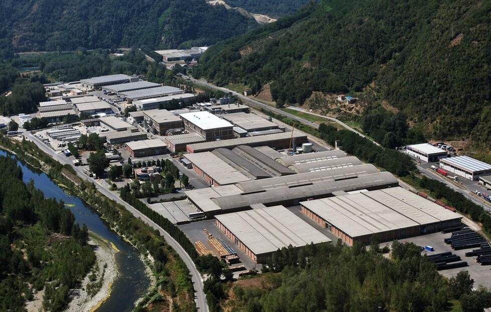 Lucart, l’azienda lucchese che combatte la crisi energetica investendo sulla sostenibilità