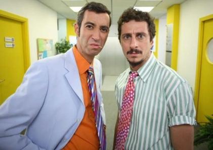 Forte dei Marmi, il Premio Satira a Luca e Paolo: i nomi dei vincitori&nbsp; 