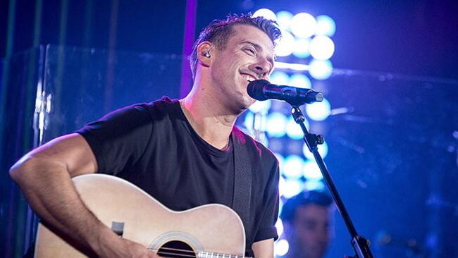 Francesco Gabbani 