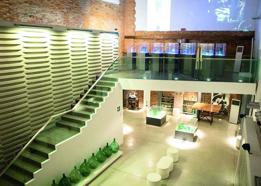 
	Una super estate per i musei empolesi

