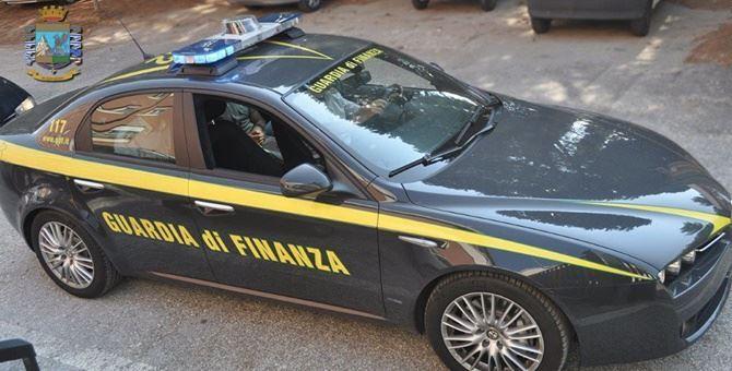 
	L'operazione &egrave; stata condotta dalla guardia di finanza di Firenze&nbsp;

