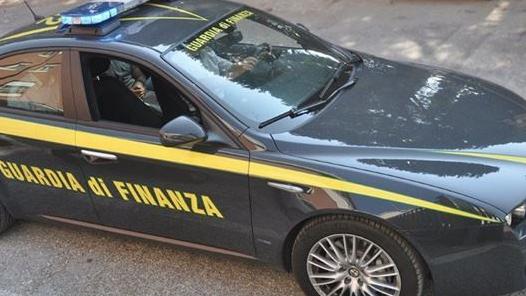 L'operazione è stata condotta dalla guardia di finanza di Firenze 