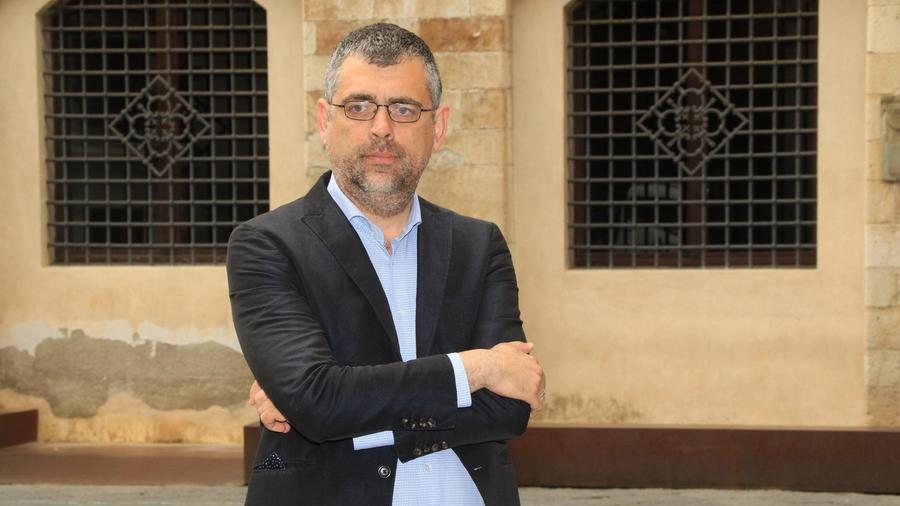 Simone Faggi