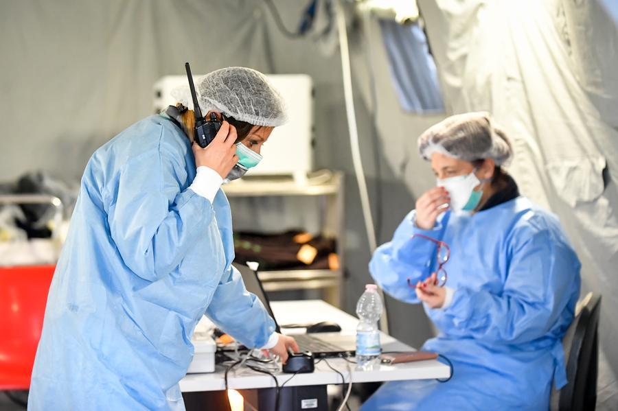 Covid, a Ferrara arrivano 26mila dosi del nuovo vaccino anti-Covid