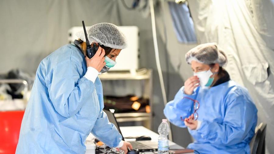 Covid, a Ferrara arrivano 26mila dosi del nuovo vaccino anti-Covid