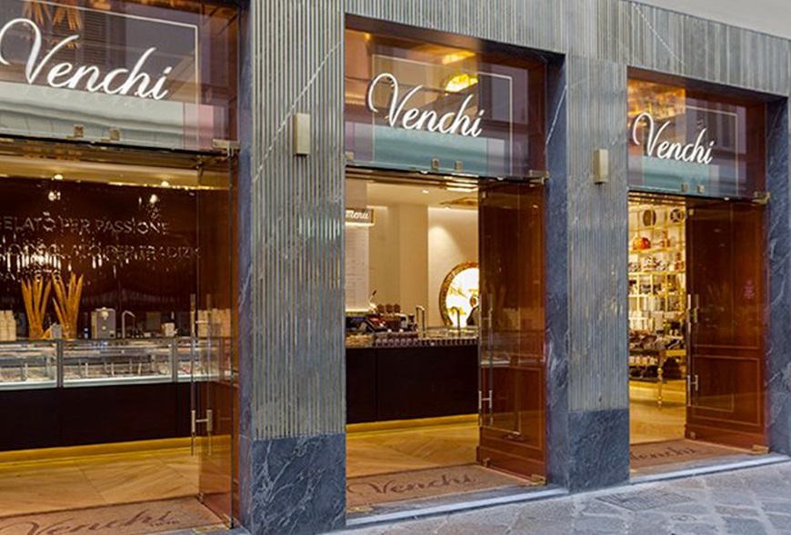 
	L'attivit&agrave; in cui lavorava la donna licenziata&nbsp;

