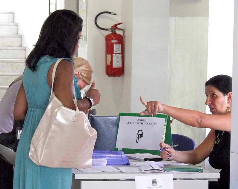 Ticket, autocertificazione di reddito: che cosa fare dal 1° al 31 ottobre 