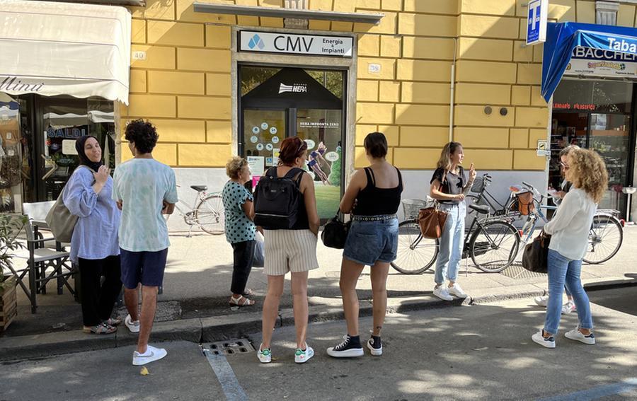 Ferrara, “sopravvivere” alle bollette: «Stacco il frigo», «sto a 13 gradi»