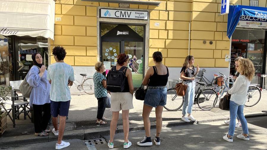 Ferrara, “sopravvivere” alle bollette: «Stacco il frigo», «sto a 13 gradi»