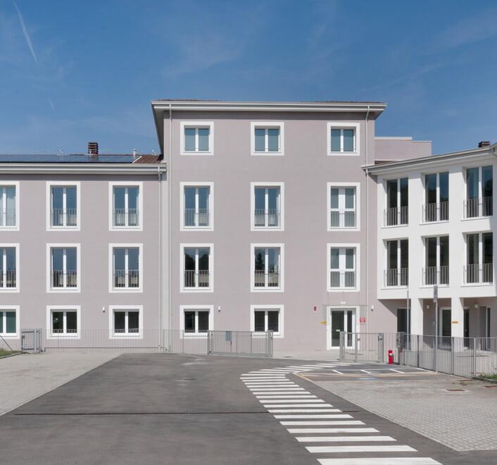 Apre la Cra di Casalgrande Alto, attesa per l’accredito regionale