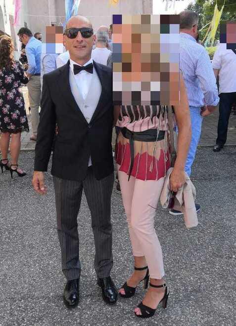 Papà di 45 anni muore per malore. Era stato operato pochi giorni fa