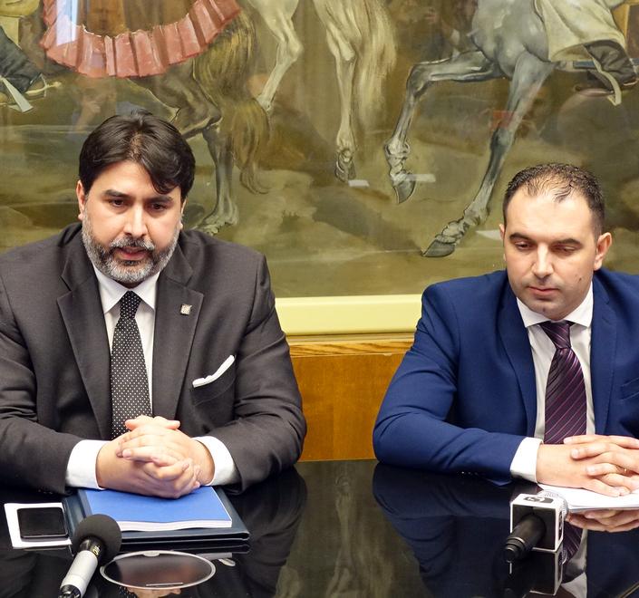 L'ex assessore Todde tuona contro i vertici della Lega: «Trattati come una colonia»