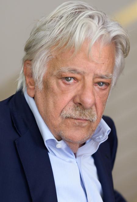 Modena, un Festival della Poesia d’incanto: da Giancarlo Giannini a Cucchi 