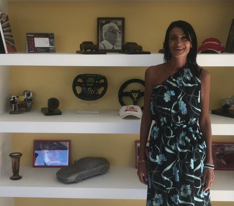 Vignola. Grazie alla Tecnocable bolidi e velocità col tocco femminile 