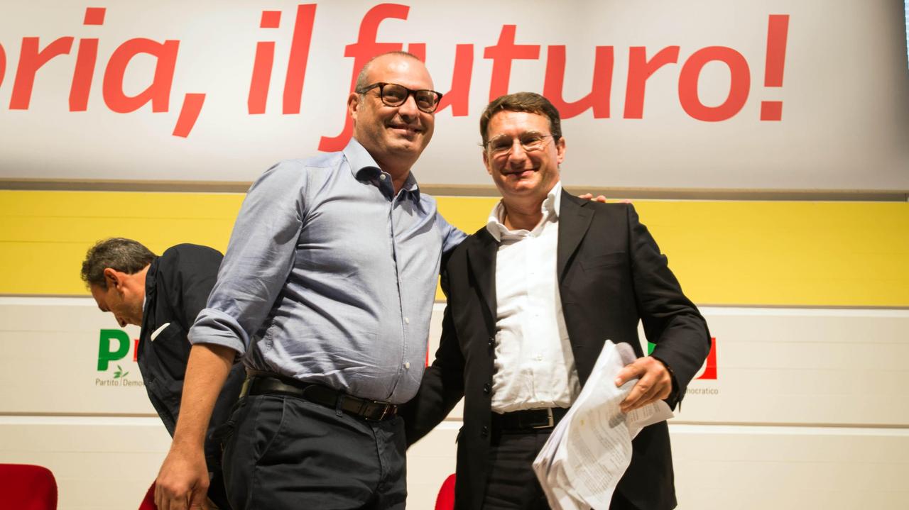 Primarie, è sfida Emilia contro Romagna