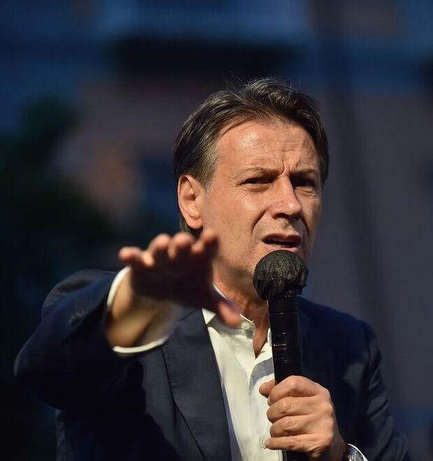Giuseppe Conte