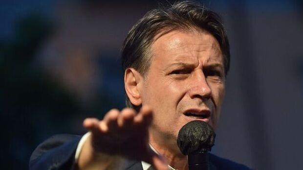 Giuseppe Conte