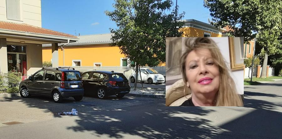 Mirandola, morta la 72enne travolta dalla sua auto Era in coma a Bologna da venti giorni