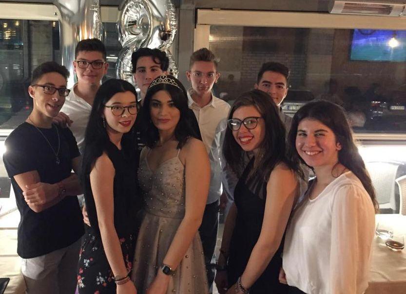Carpi, gli amici di Alessandra: «Ogni traguardo che raggiungeremo sarà dedicato a te» 