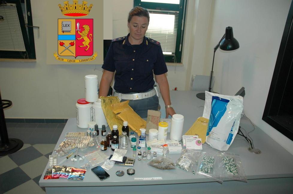 Doping, due grossetani nei guai