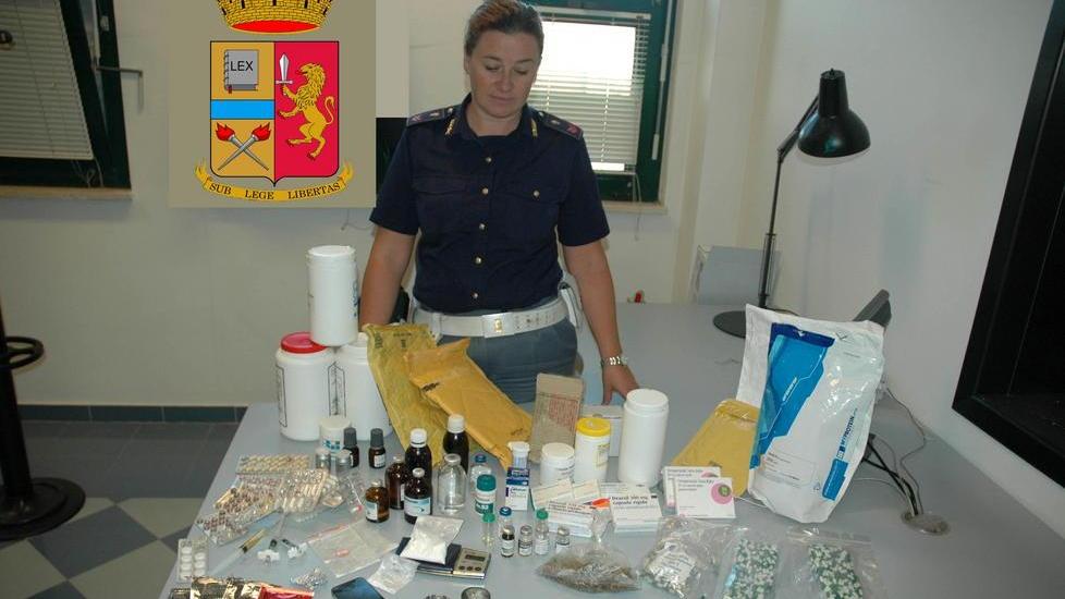Doping, due grossetani nei guai