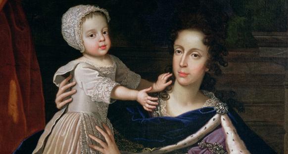 La storia di Mary of Modena: «Ultima vera regina d’Inghilterra»