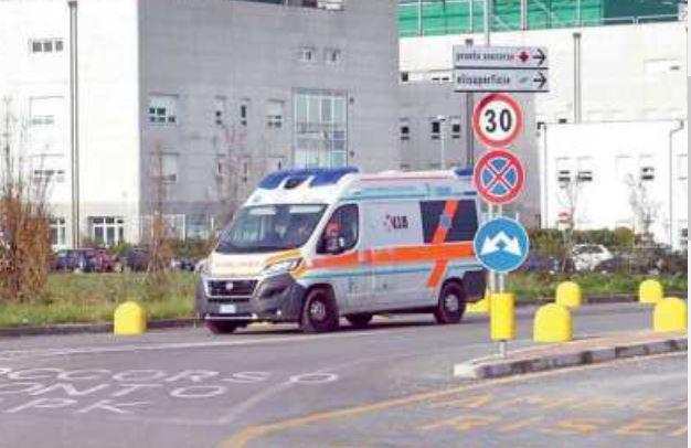 Ferrara,  bimbo nato morto a Cona: i genitori chiedono risposte