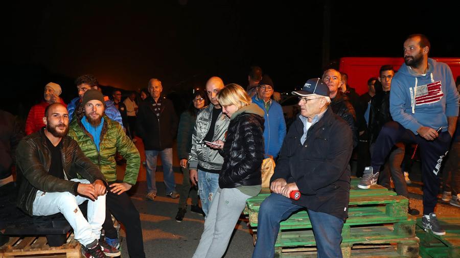 Tutte le battaglie di Goro: la difesa è sempre stata alta