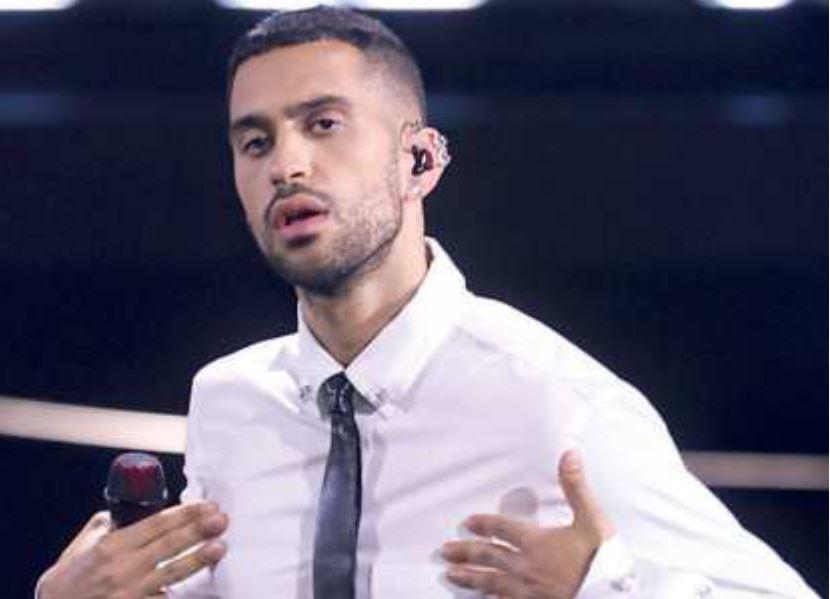 Mahmood a Codigoro: “Scrivo sempre ciò che vivo”
