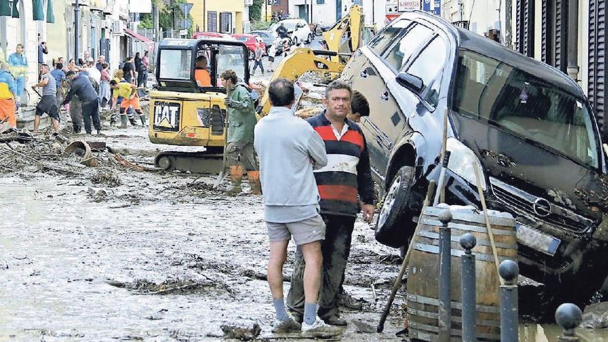 Alluvione a Livorno, cosa è cambiato e cosa no dopo l’apocalisse di fango 