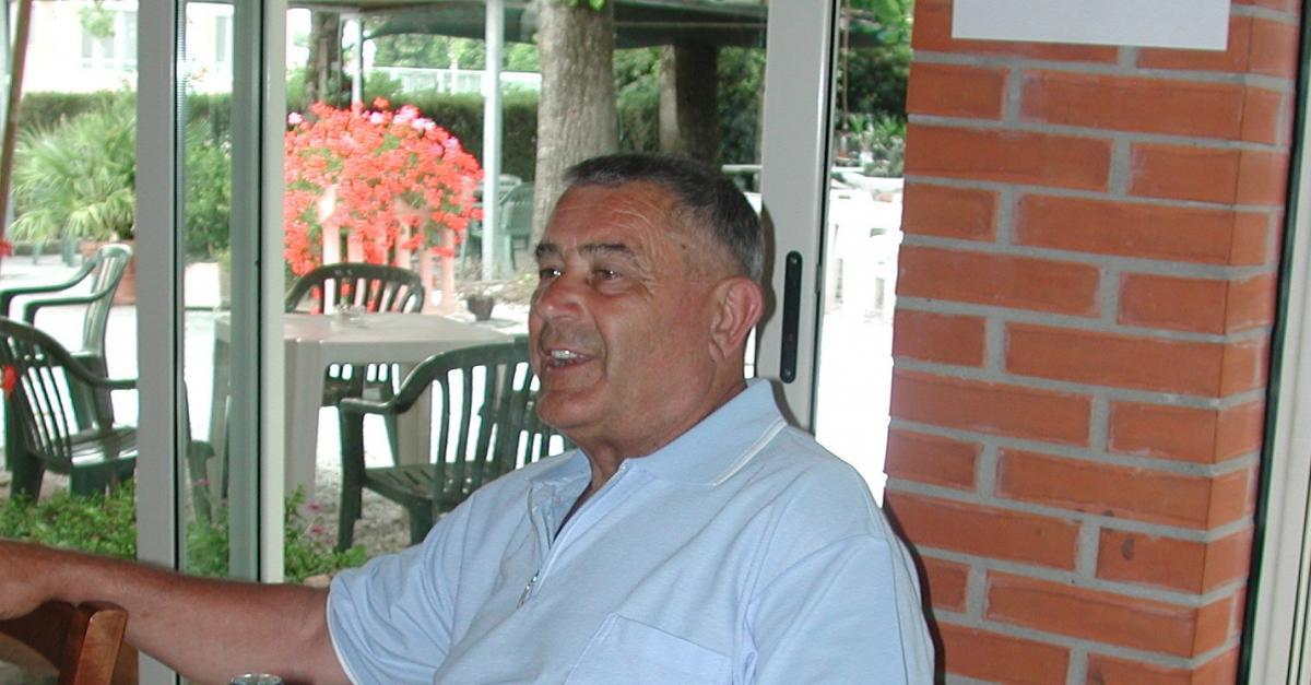 Silvano Luperini