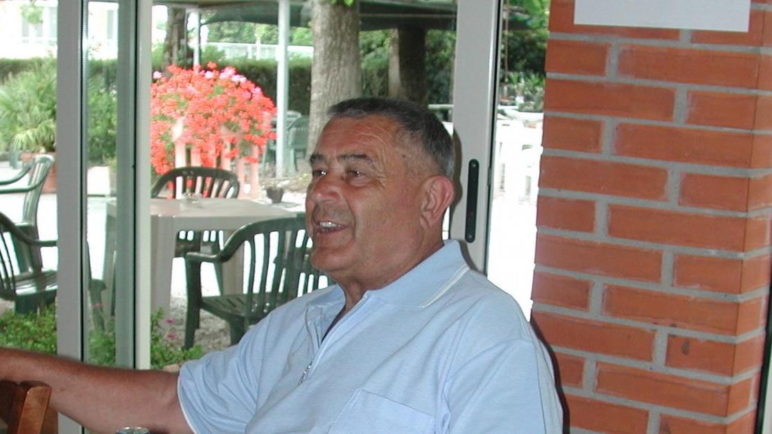 Silvano Luperini