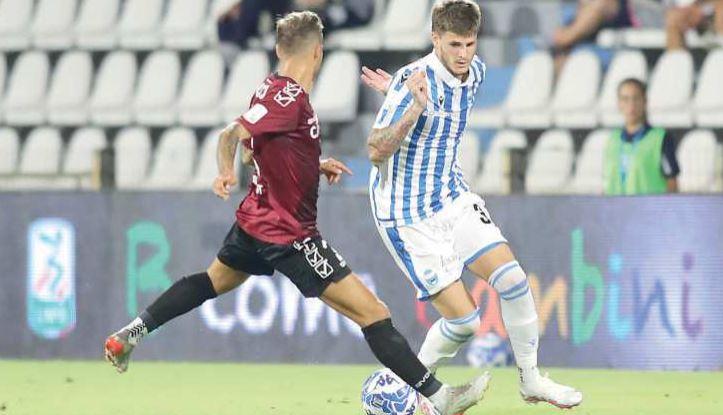 Spal, una chance per volare