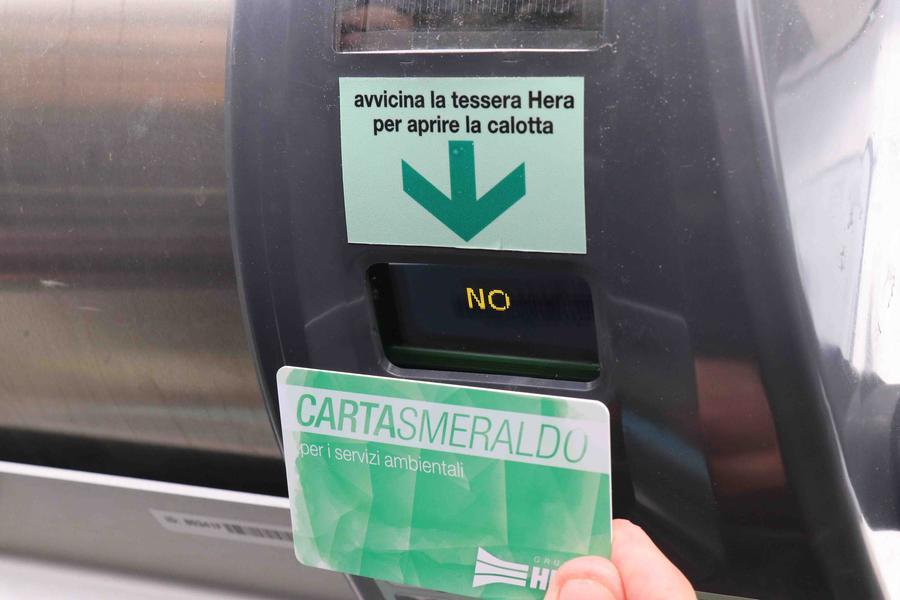 Modena Verso il porta a porta / Rivoluzione rifiuti: l’esperta risponde alle vostre domande