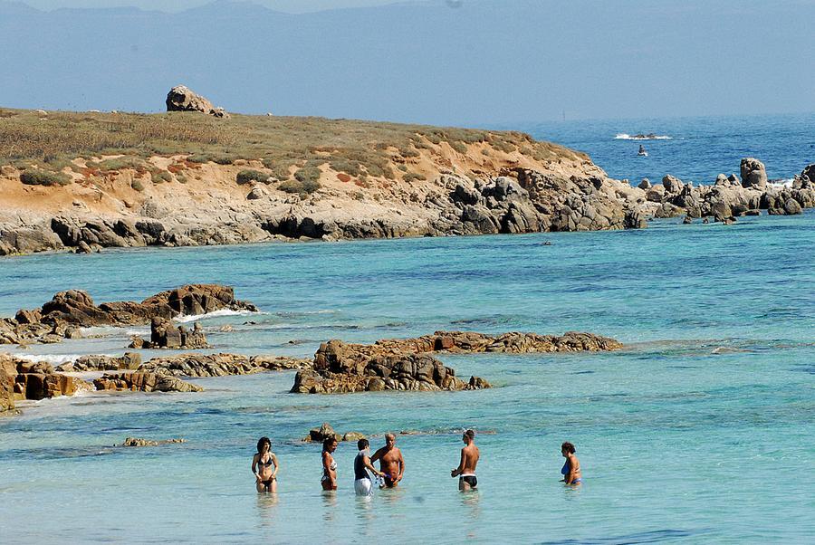 Linea Blu alla scoperta dei tesori di Cabras