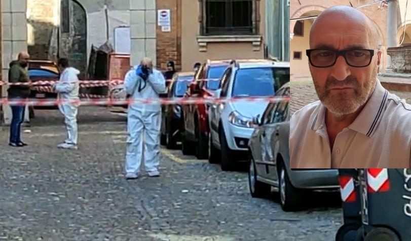 Ferrara, morto Gregnanini: fu colpito da proiettili lo scorso marzo
