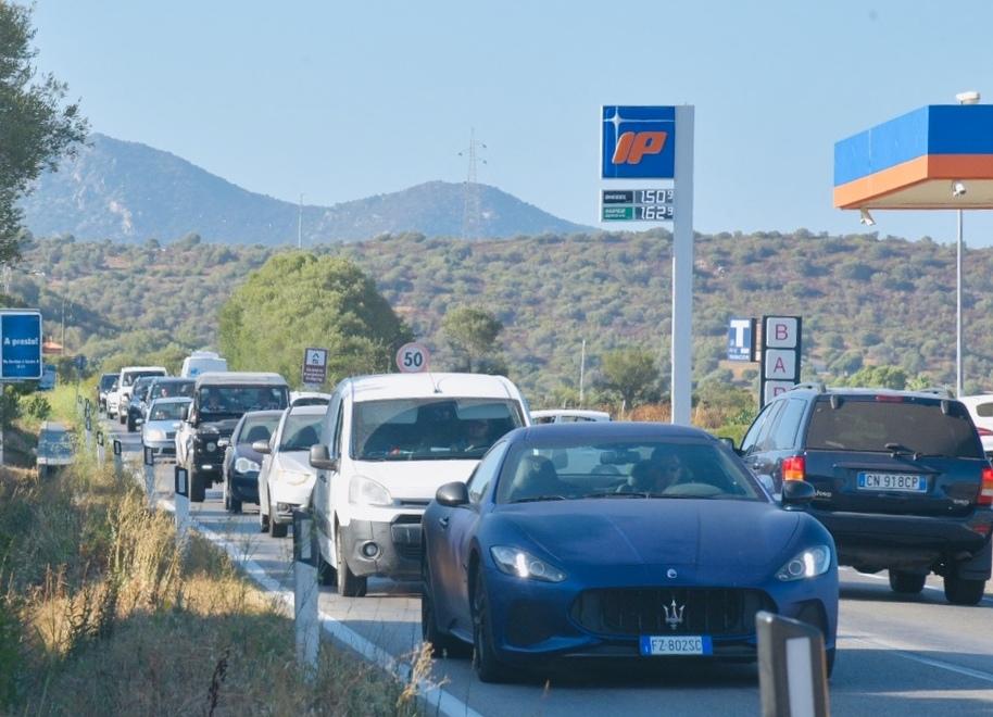 Vertenza Gallura, arriva un autunno caldo 