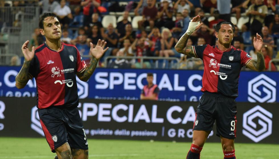 Cagliari a caccia del “colpaccio” 