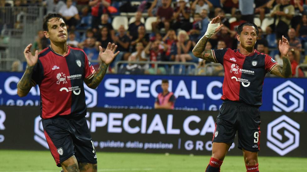 Cagliari a caccia del “colpaccio”