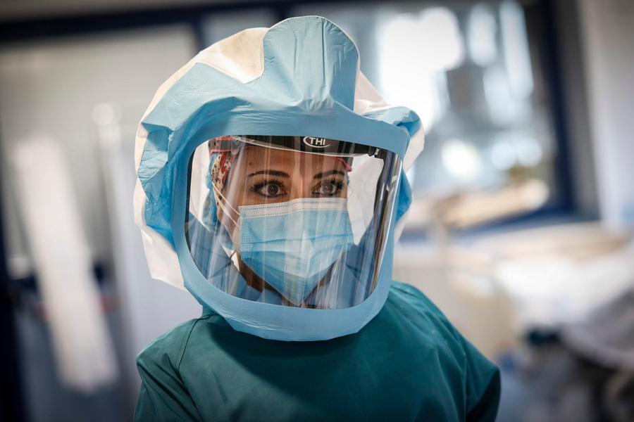Coronavirus in Sardegna, 259 nuovi casi e un decesso