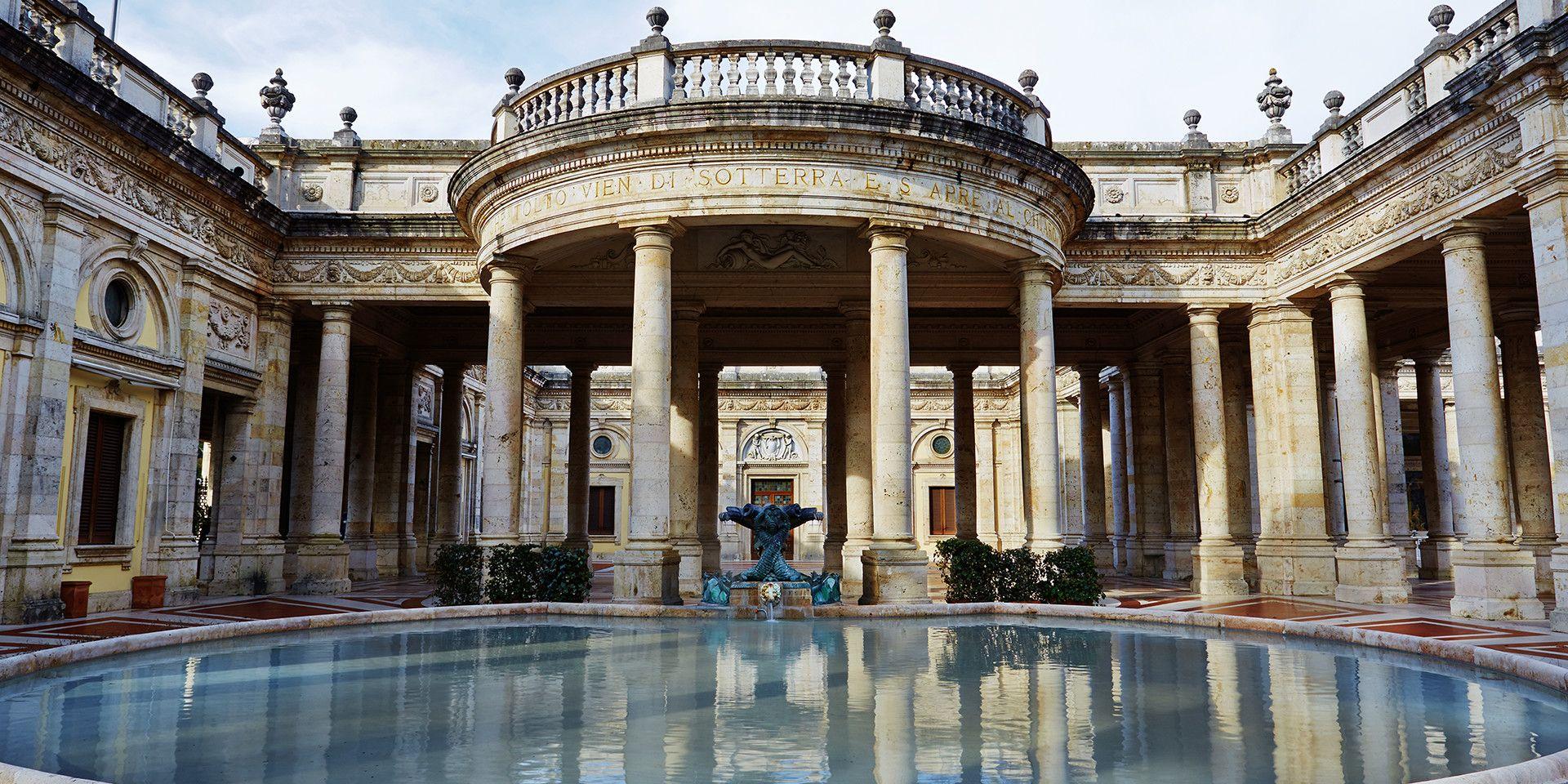 Le Terme di Montecatini sull’orlo del precipizio: i lavoratori minacciano lo sciopero