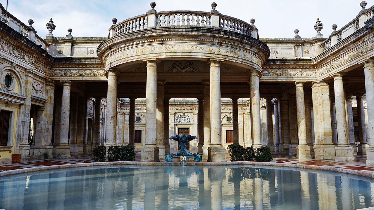 Le Terme di Montecatini sull’orlo del precipizio: i lavoratori minacciano lo sciopero