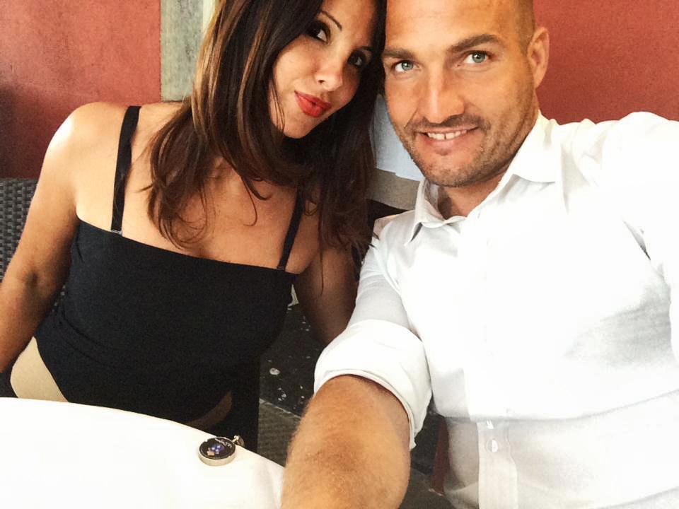 Dall’Isola dei Famosi ai Cavalieri di Prato: ecco chi è Denis Dallan