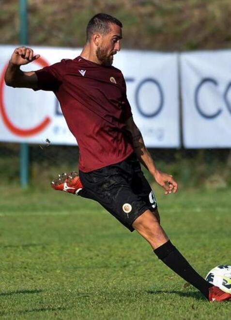 Rossi c’è, il Livorno sorride 