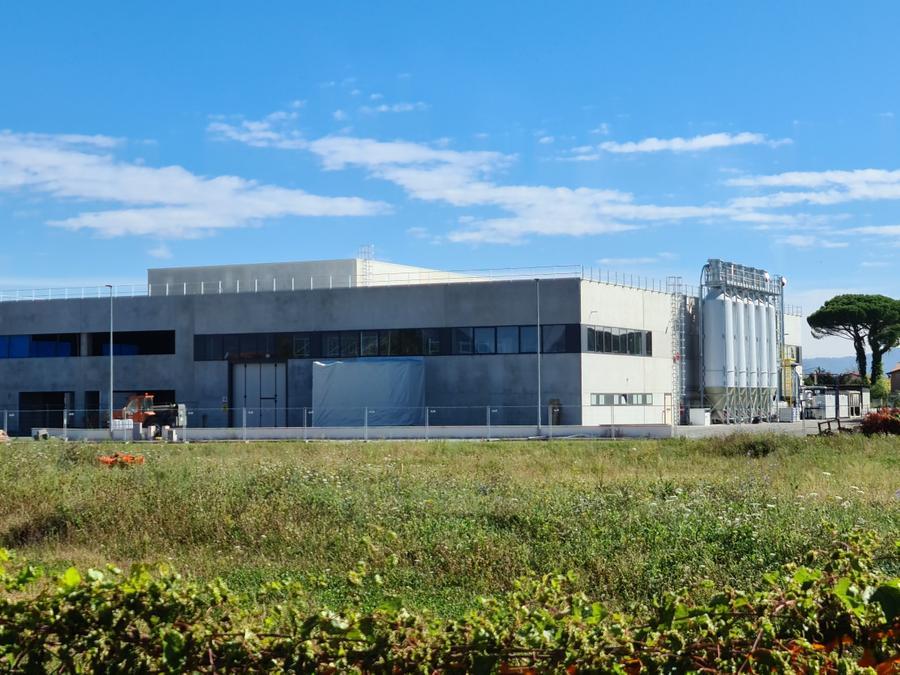 Ecopol cresce e assume 28 nuovi dipendenti