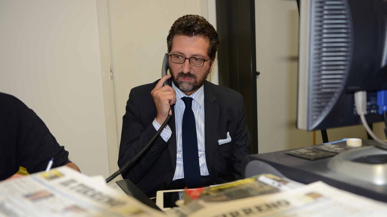 Comune sanzionato, il sindaco paga la multa di tasca sua