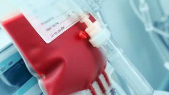 Morta a 68 anni per una trasfusione di sangue infetto: maxi risarcimento ai familiari