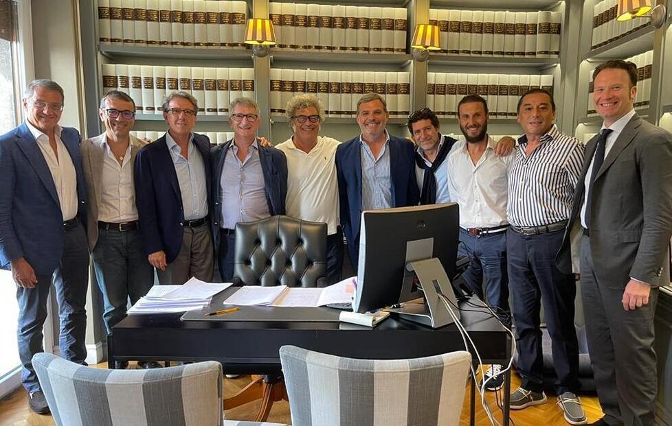 Nuovo istituto di tutela per l’olio: tra i fondatori la Domenico Manca 